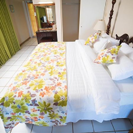 Treasure Beach Hotel Exterior foto