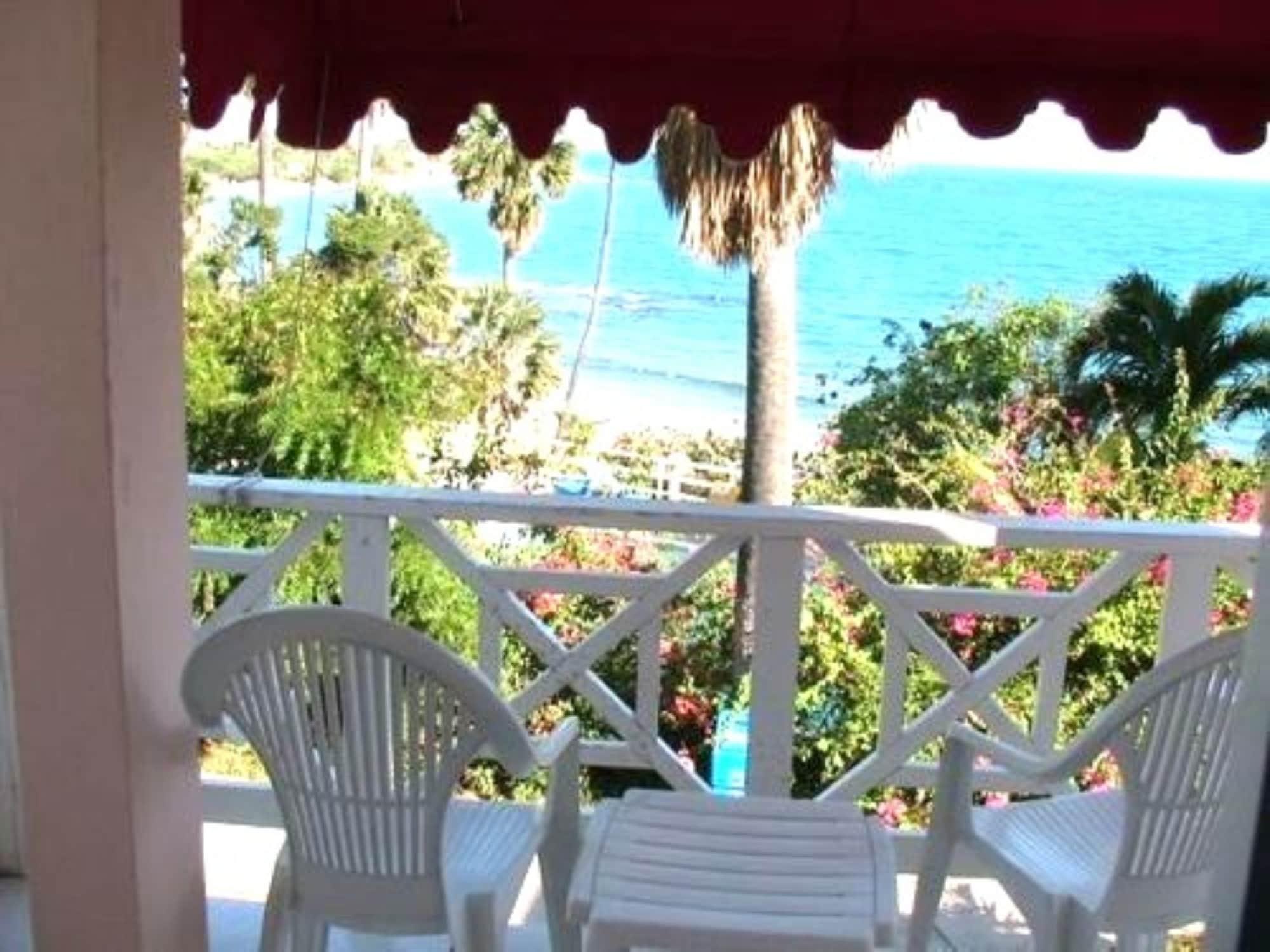 Treasure Beach Hotel Facilități foto