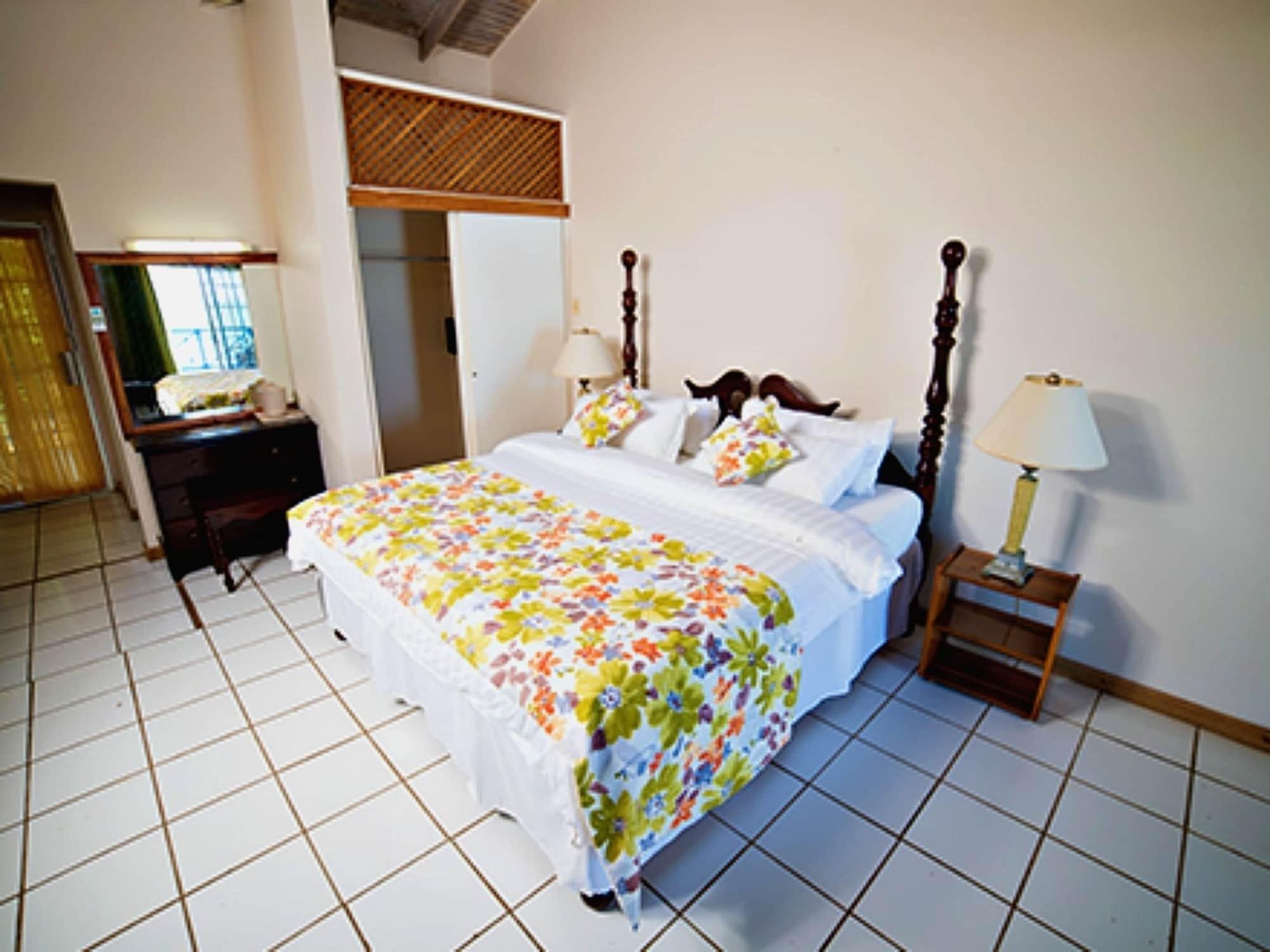 Treasure Beach Hotel Exterior foto