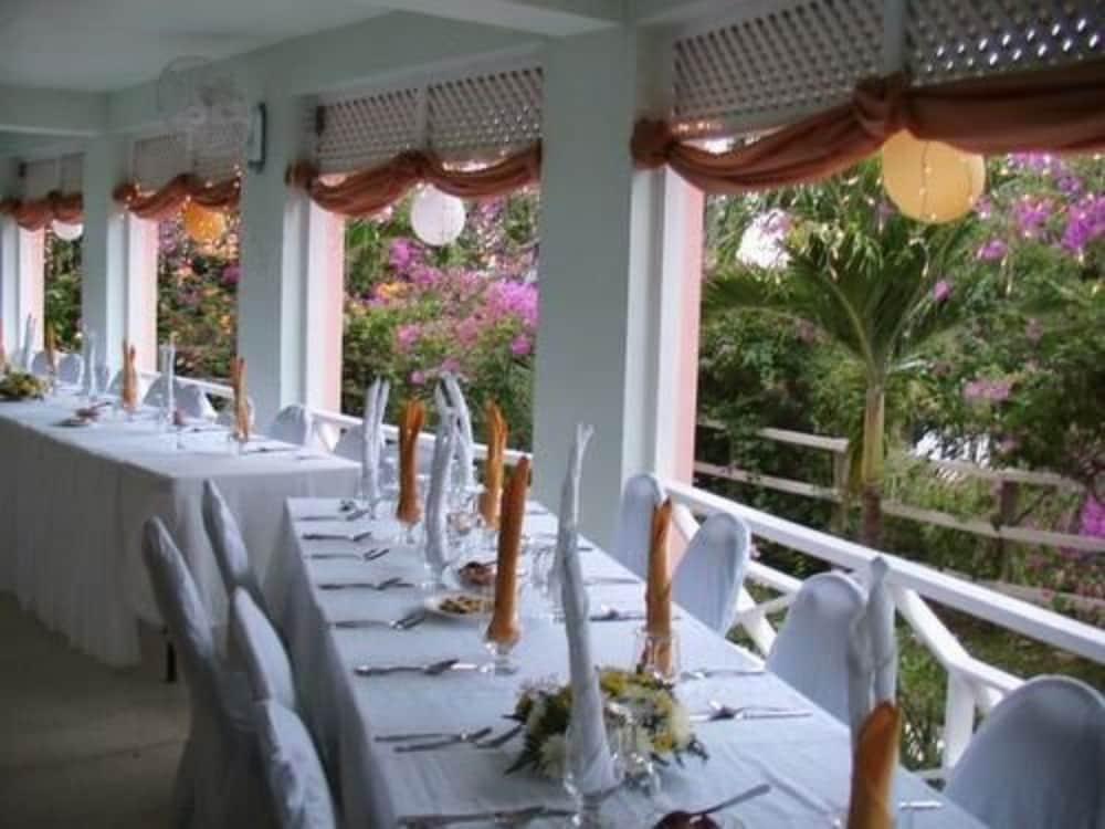 Treasure Beach Hotel Exterior foto