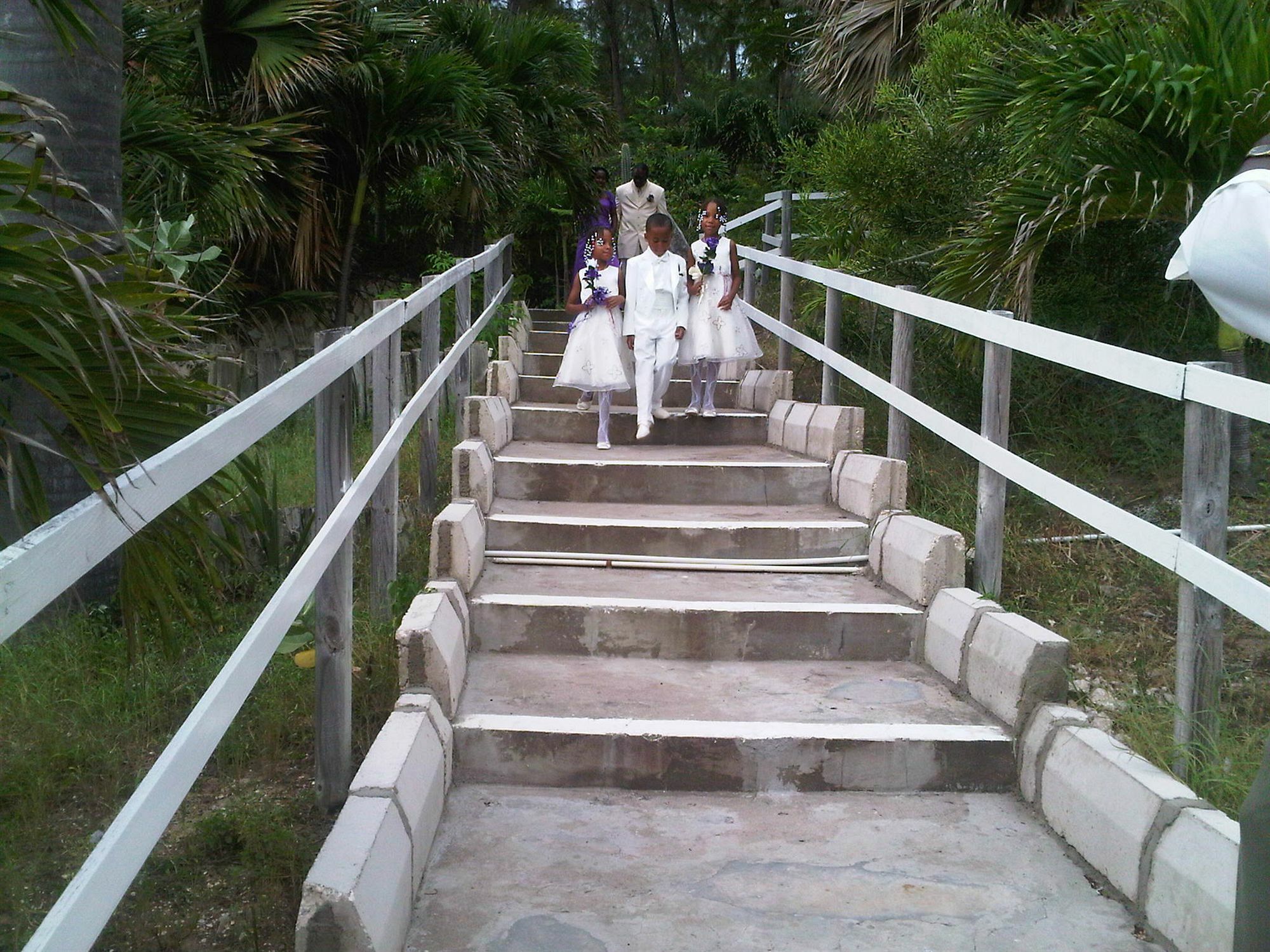 Treasure Beach Hotel Exterior foto
